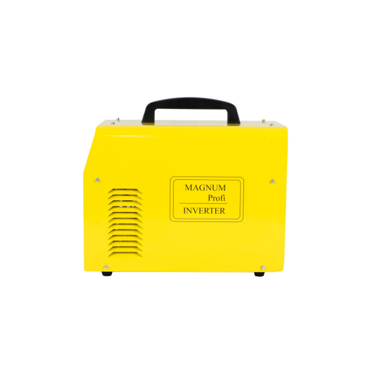 Spawarka inwertorowa 400 V, Magnum Snake 270 IGBT