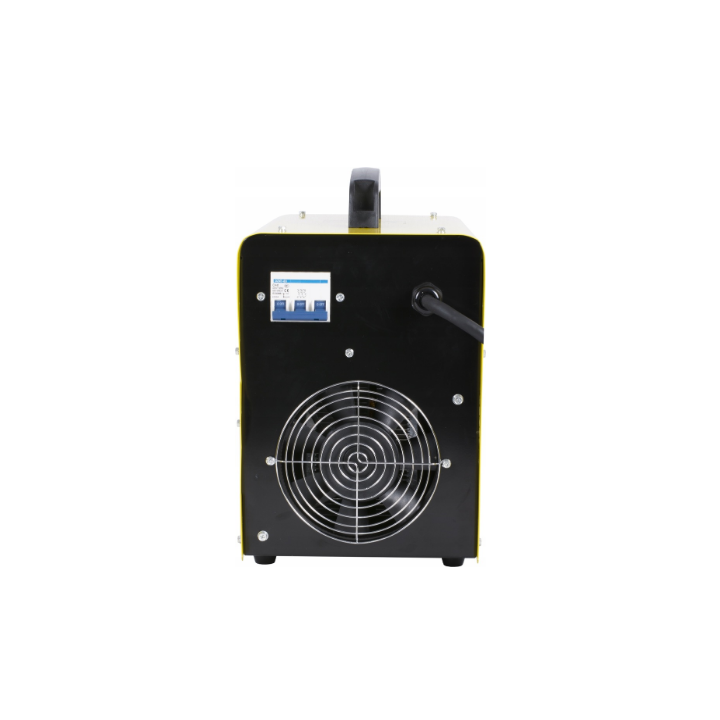 Spawarka inwertorowa 400 V, Magnum Snake 270 IGBT
