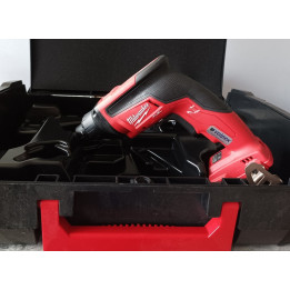 Wiertarko - wkrętarka 18 V, M18FSG-0X - Milwaukee®