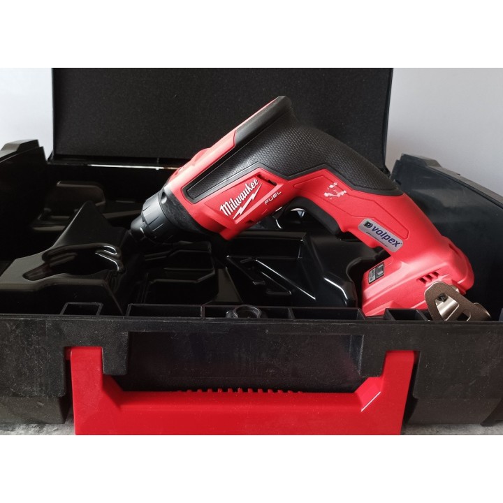 Wiertarko - wkrętarka 18 V, M18FSG-0X - Milwaukee®