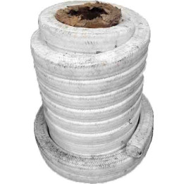 Szczeliwo teflonowe PTFE 24 x 24 mm