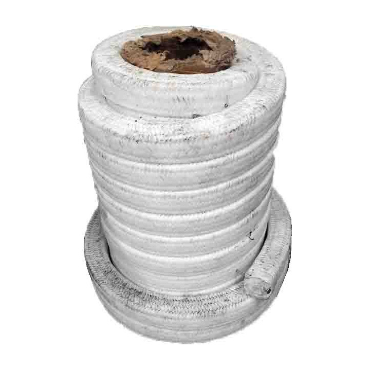 Szczeliwo teflonowe PTFE 24 x 24 mm