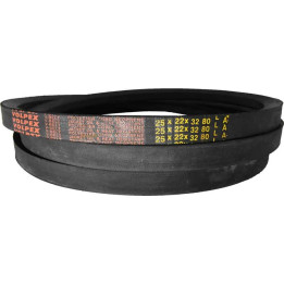Pas H 25x22x3280 - Volpex