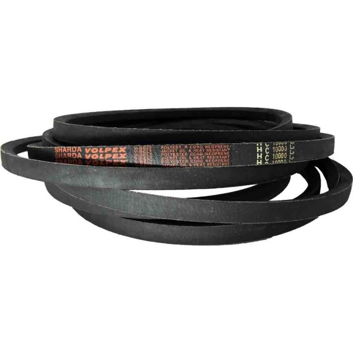 Pas HC 10000 - Volpex