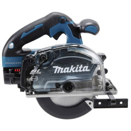 Pilarka 150 mm, 18 V, Makita - DCS553Z