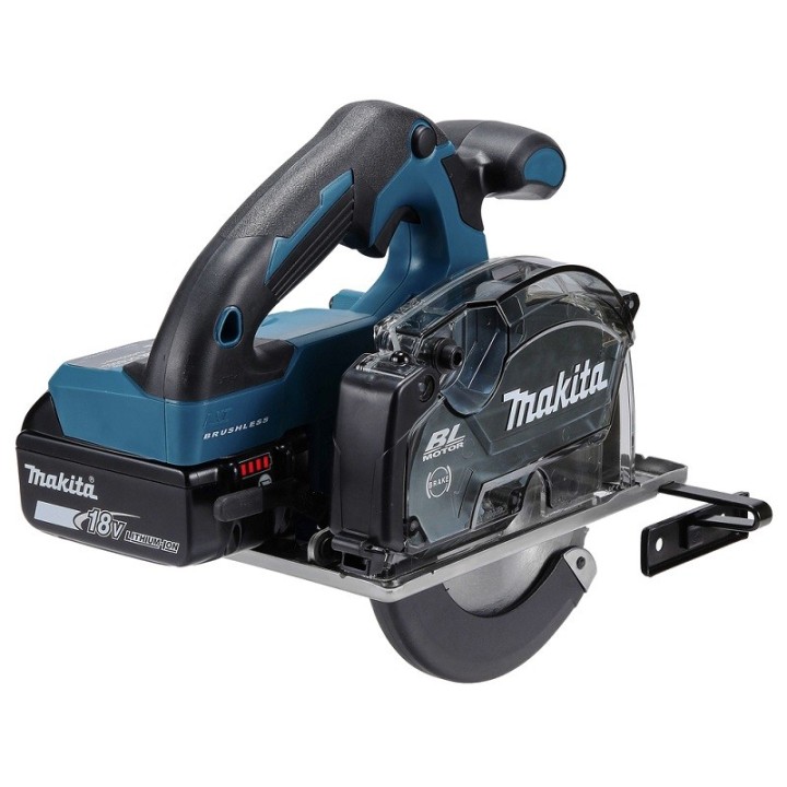 Pilarka 150 mm, 18 V, Makita - DCS553Z