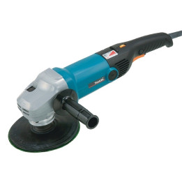Szlifierko - polerka 180 mm,1.6 kW, Makita - SA7000C