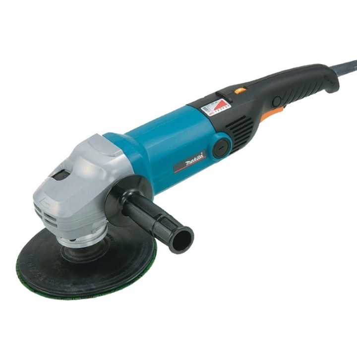 Szlifierko - polerka 180 mm,1.6 kW, Makita - SA7000C