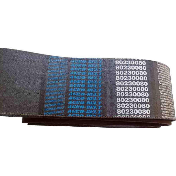 Pas płaski HF 140x3145 - Agro Belt
