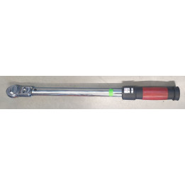Klucz 1/2", 40 - 200 Nm, POLTORQUE