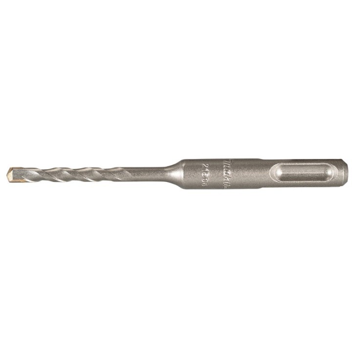 Wiertło 5 x 110 mm, SDS +, Makita - D-00262