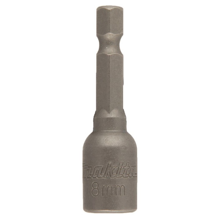 Nasadka 1/4", 8 mm, Makita - B-38716