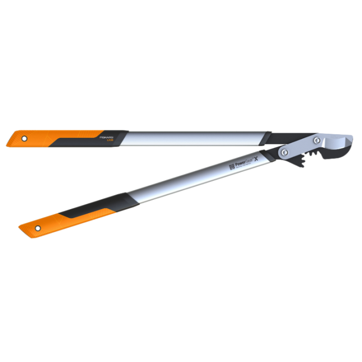 Sekator kowadełkowy 800 mm, Fiskars - 1020188
