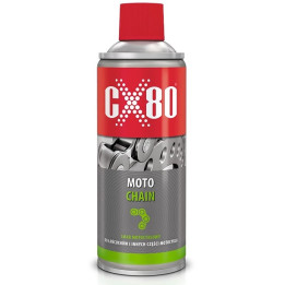 Spray Moto Chain 500 ml, CX80 - 219
