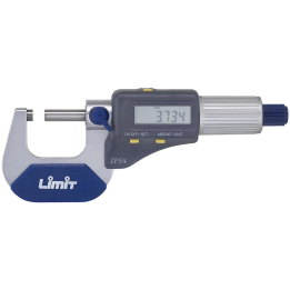 Mikrometr 25 - 50 mm, Limit - 96640206