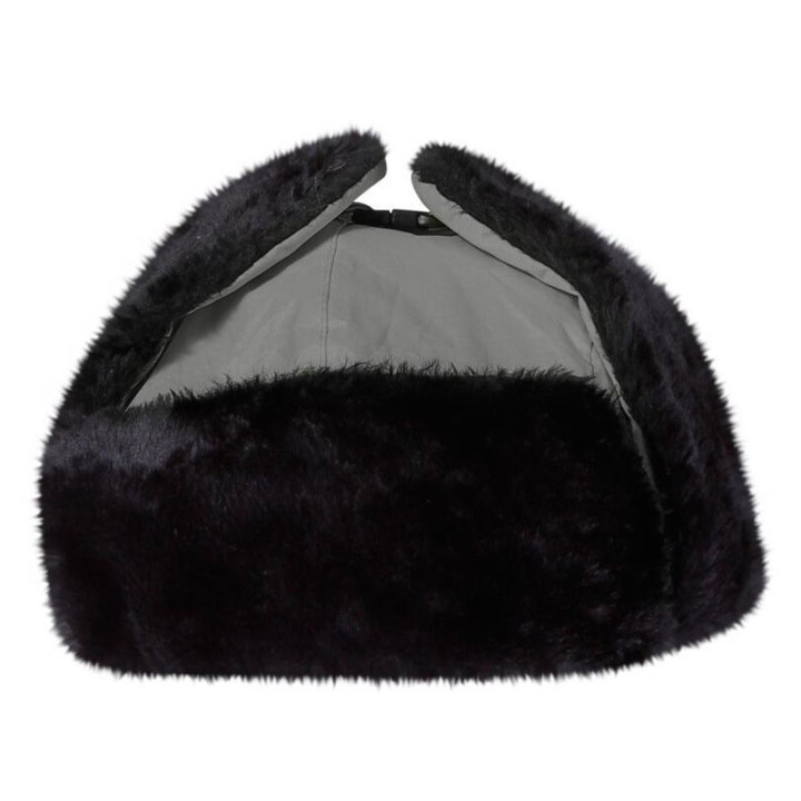 Czapka zimowa ocieplana, Lahti Pro - L1020100