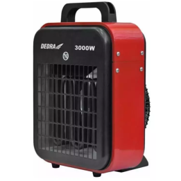Nagrzewnica 3.0 kW, Dedra - DED9921B