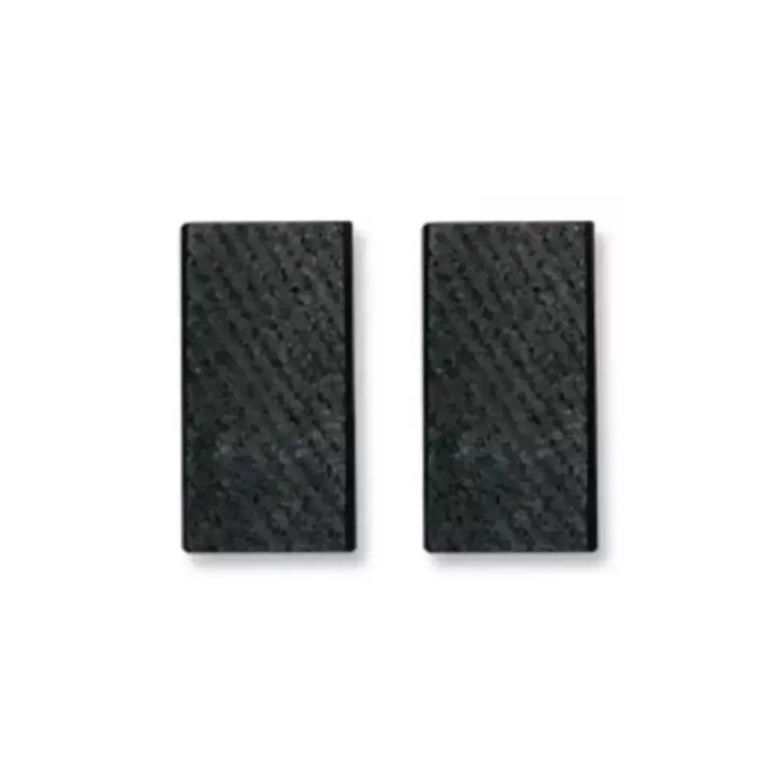 Szczotki 12.2x7.9x4.9 mm, Dedra - YSG025