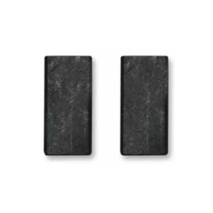 Szczotki 15.8x7.8x4.9 mm, Dedra - YSG018