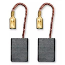 Szczotki 13.9x10.9x6.1 mm, Dedra - YSG010