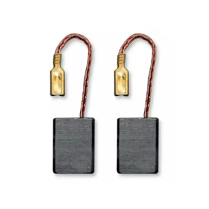 Szczotki 13.9x10.9x6.1 mm, Dedra - YSG010