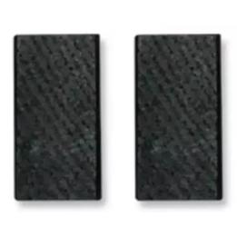 Szczotki 17x10.9x5.4 mm, Dedra - YSG030
