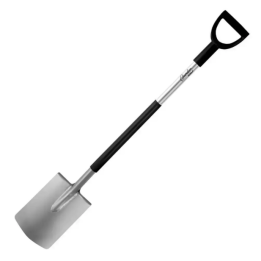 Szpadel 122 cm, Garden Dedra - 80B006