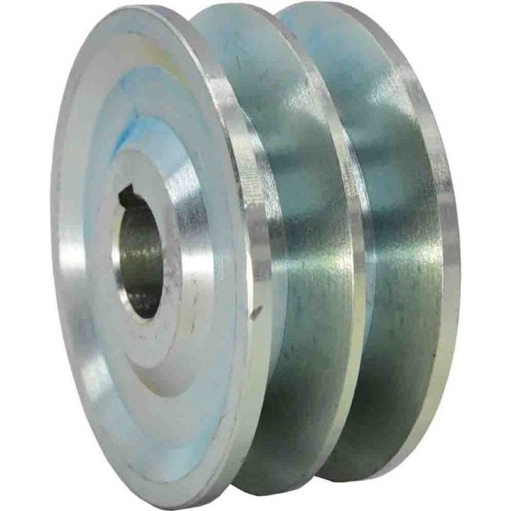 Koło fi 90/30 - 13x2 mm