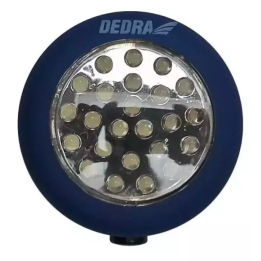 Latarka 24 LED, Dedra - L1000