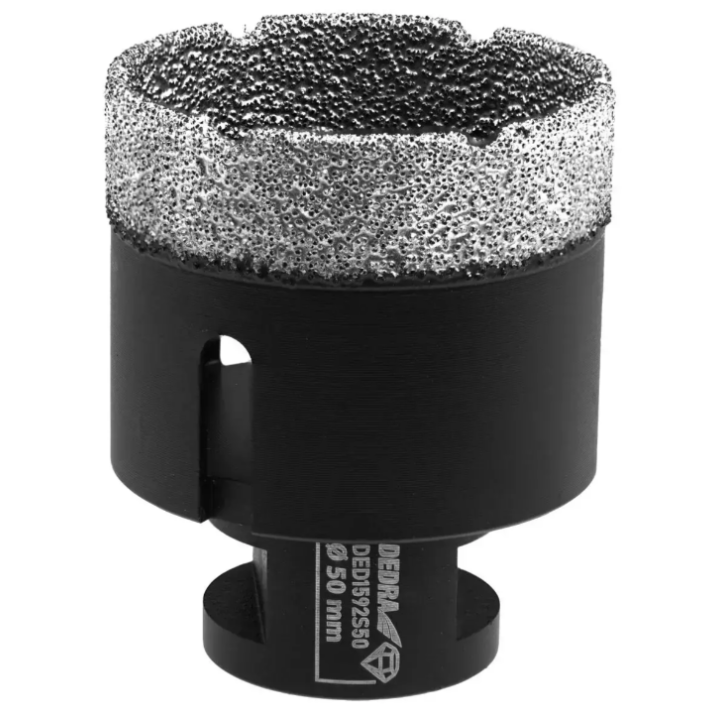 Otwornica VB, 55 mm, Dedra - DED1592S55