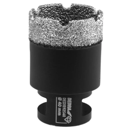 Otwornica VB, 40 mm, Dedra - DED1592S40