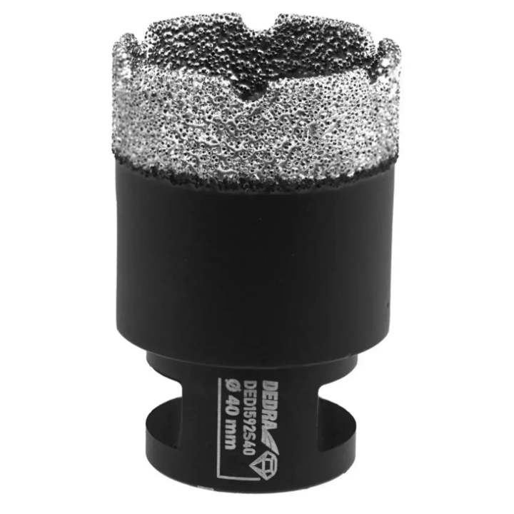 Otwornica VB, 40 mm, Dedra - DED1592S40