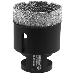 Otwornica VB, 45 mm, Dedra - DED1592S45