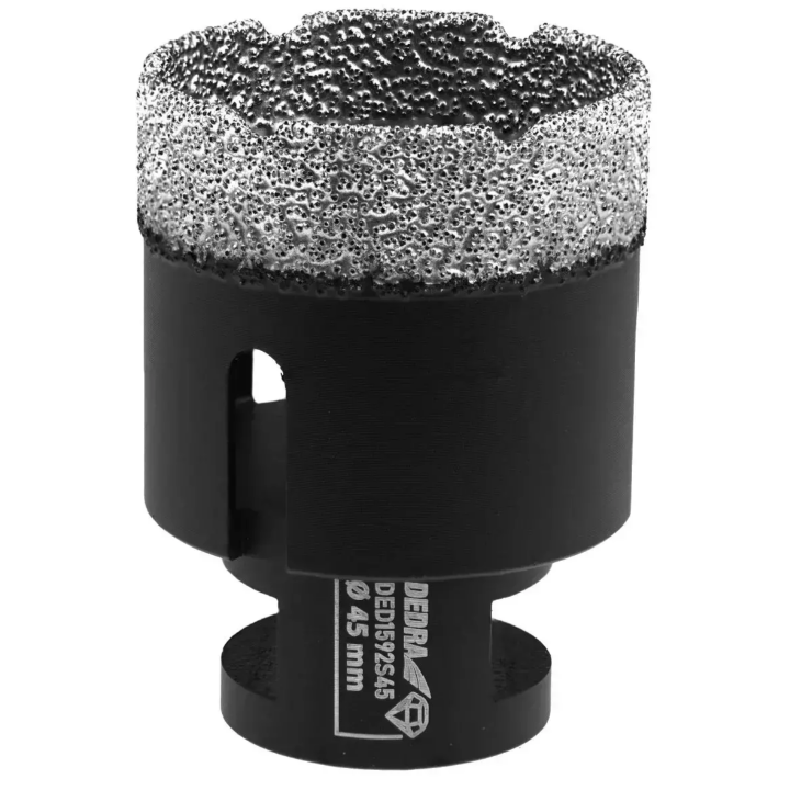 Otwornica VB, 45 mm, Dedra - DED1592S45