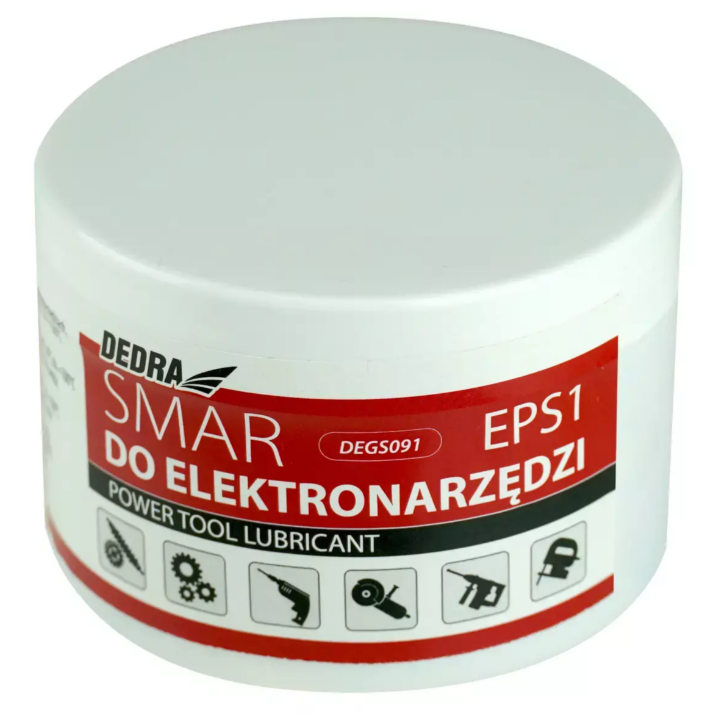 Smar 0.25 kg, Dedra - DEGS091