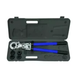Zaciskarka złączek PEX, Dedra - 1266