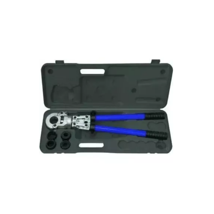 Zaciskarka złączek PEX, Dedra - 1266
