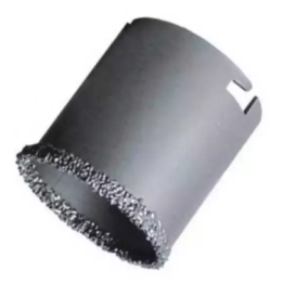 Otwornica 73 mm, Dedra - DED1520/73