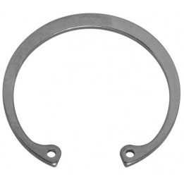 Seger W-15, A2 - INOX