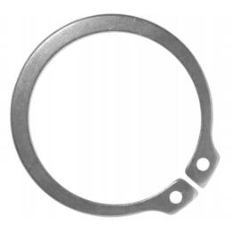 Seger Z-95, A2 - INOX