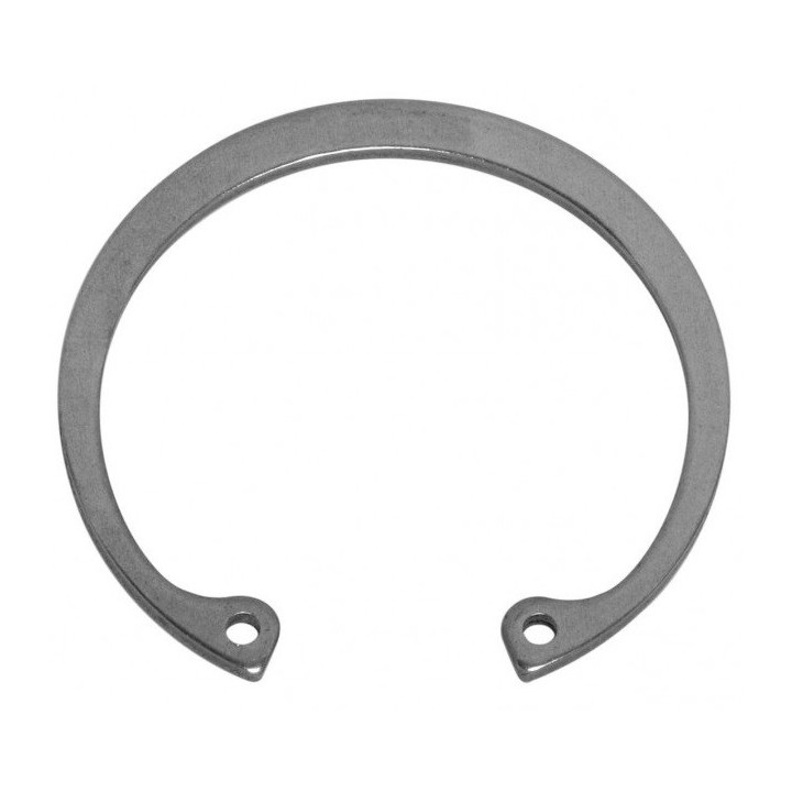 Seger W-28, A2 - INOX