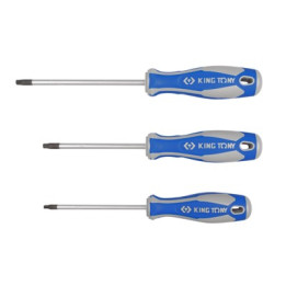 Wkrętak TORX T30 KING TONY - 14273005