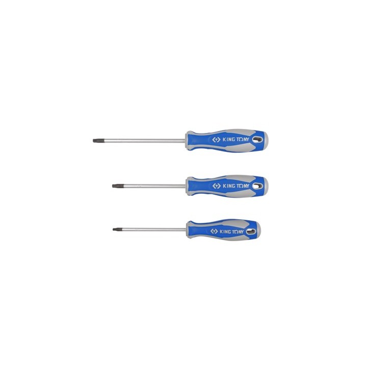 Wkrętak TORX T30 KING TONY - 14273005