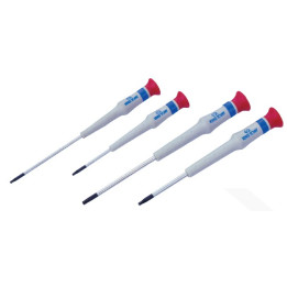 Wkrętak TORX T4 KING TONY - 14330415