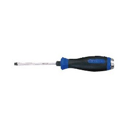 KT WKRĘTAK PŁASKI 12*250MM ŚLUSARSKI