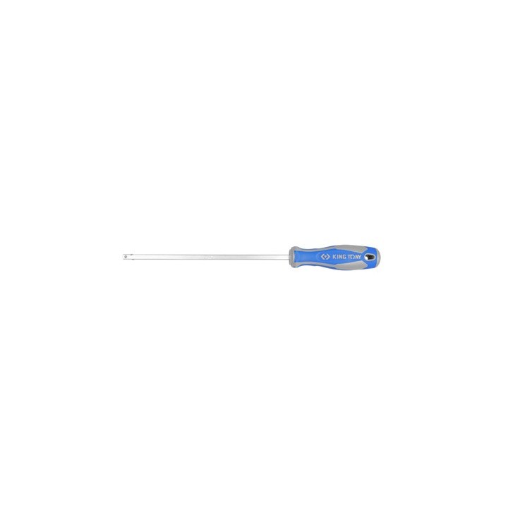 Wkrętak 1/4" KING TONY - 2177DF