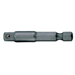 Uchwyt 1/4", calowy 3/8" x 50 mm KING TONY - 7703-50