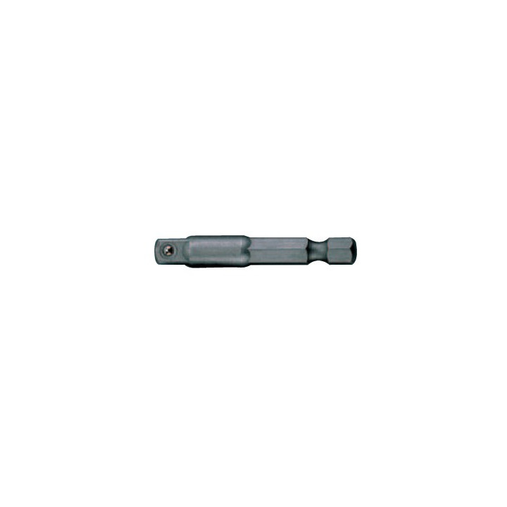 Uchwyt 1/4", calowy 3/8" x 50 mm KING TONY - 7703-50