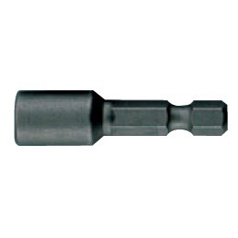 Uchwyt 1/4", 10 x 65 mm KING TONY - 7616510M
