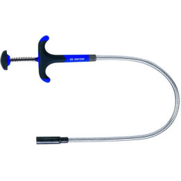 Chwytak giętki 450 mm KING TONY - 2126-18